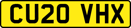 CU20VHX