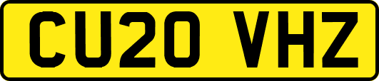 CU20VHZ
