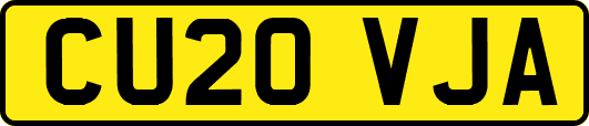 CU20VJA