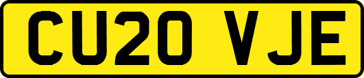 CU20VJE