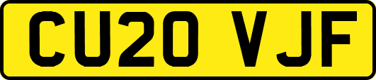 CU20VJF