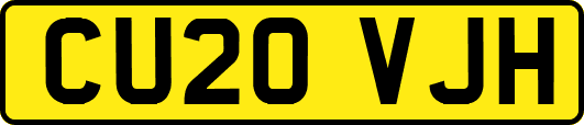 CU20VJH