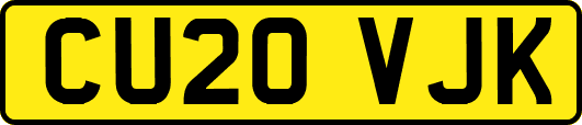 CU20VJK