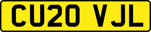 CU20VJL