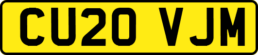 CU20VJM