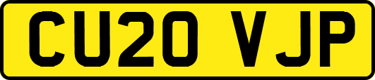 CU20VJP