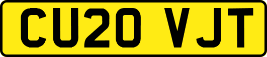 CU20VJT