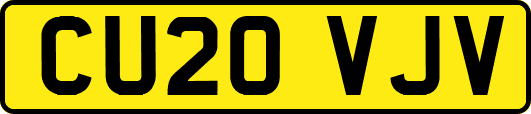 CU20VJV