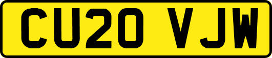 CU20VJW