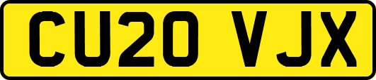 CU20VJX