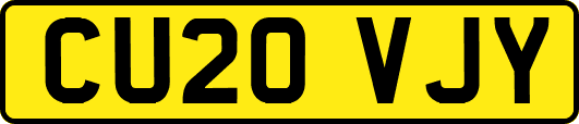 CU20VJY