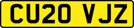 CU20VJZ