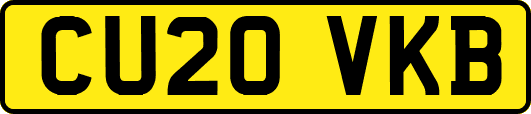 CU20VKB