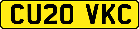 CU20VKC