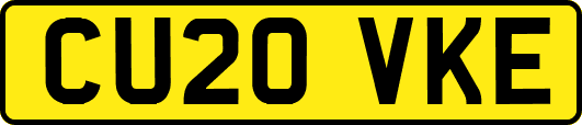 CU20VKE