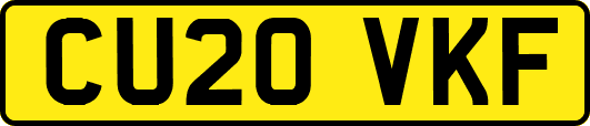 CU20VKF