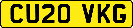 CU20VKG