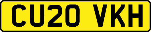CU20VKH