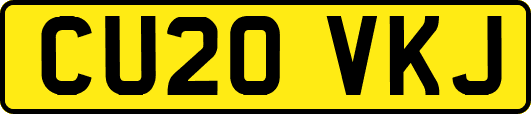 CU20VKJ