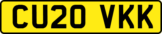CU20VKK