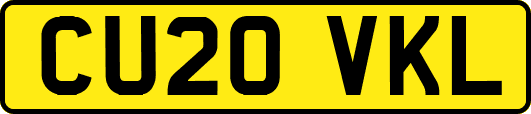CU20VKL