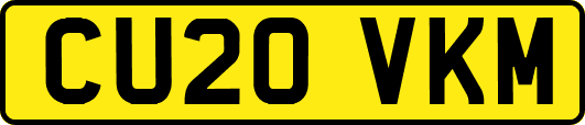 CU20VKM