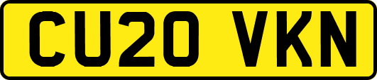 CU20VKN