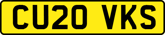 CU20VKS