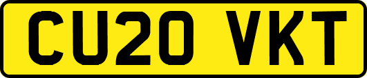 CU20VKT