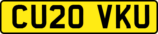 CU20VKU