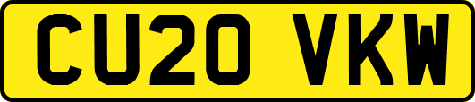 CU20VKW