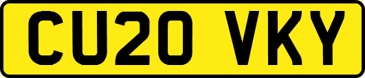 CU20VKY