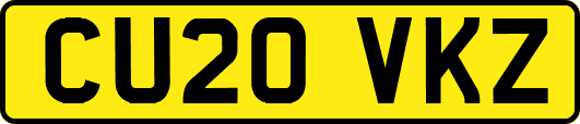 CU20VKZ