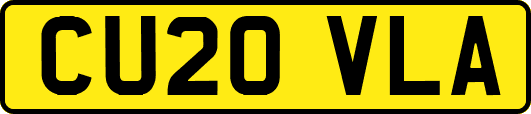 CU20VLA
