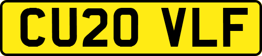 CU20VLF