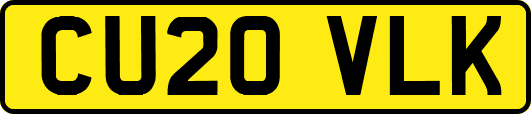 CU20VLK