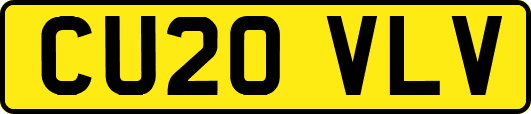 CU20VLV