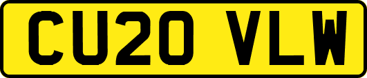 CU20VLW