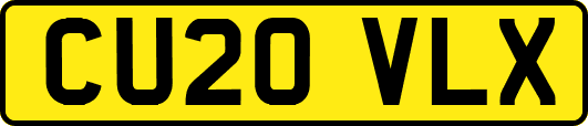 CU20VLX