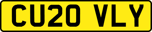 CU20VLY
