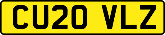 CU20VLZ