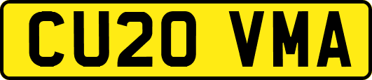 CU20VMA