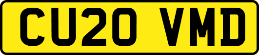 CU20VMD