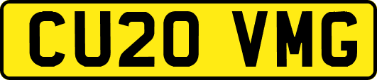 CU20VMG