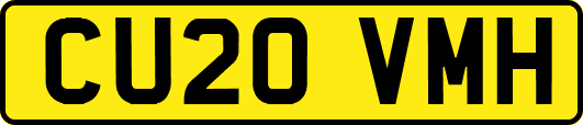 CU20VMH