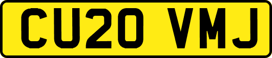 CU20VMJ