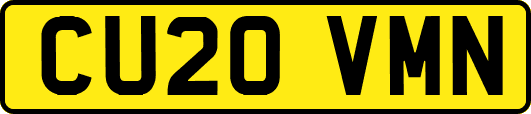 CU20VMN