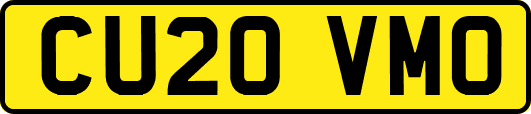 CU20VMO