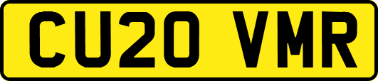 CU20VMR