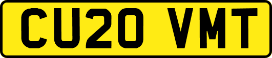 CU20VMT
